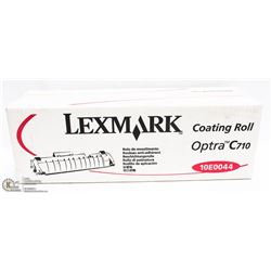 LEXMARK COATING ROLL OPTRA C710