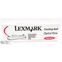LEXMARK COATING ROLL OPTRA C710