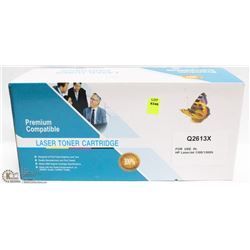 LASER TONER CARTRIDGE Q2613X