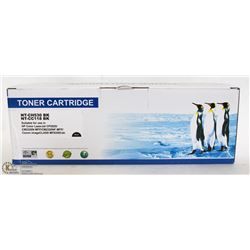TONER CARTRIDGE NT-CH530 BLACK