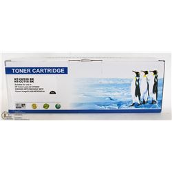 TONER CARTRIDGE NT-CH530 BLACK