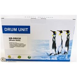 DRUM UNIT NB-DR630 BLACK