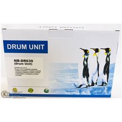 DRUM UNIT NB-DR630 BLACK