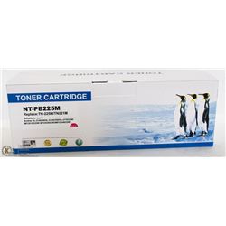 TONER CARTRIDGE NT-PB225 MAGENTA