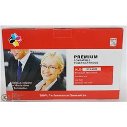 PREMIUM COMPATIBLE TONER CARTRIDGE SCX-4520