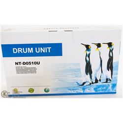 DRUM UNIT NT-D0510U