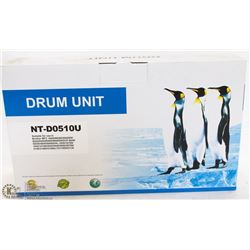 DRUM UNIT NT-D0510U