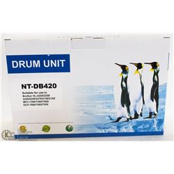 DRUM UNIT-DB420