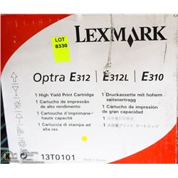 LEXMARK ORIGINAL OPTRA E312/312L/310