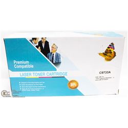 LASER TONER CARTRIDGE C9733A