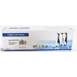 TONER CARTRIDGE NH-CF403X/201X MAGENTA