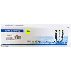 TONER CARTRIDGE NT-OKI330M MAGENTA
