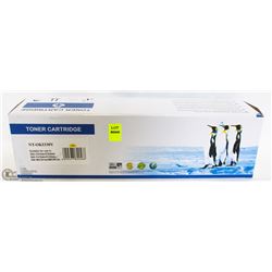 TONER CARTRIDGE NT-OKI330Y YELLOW