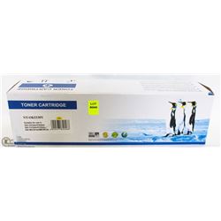 TONER CARTRIDGE NT-OKI330Y YELLOW