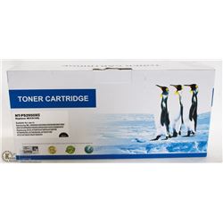 TONER CARTRIDGE NT-PS2950XC BLACK