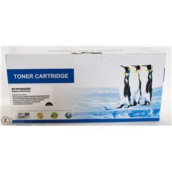 TONER CARTRIDGE NT-PS2950XC BLACK