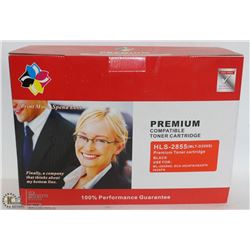 PREMIUM COMPATIBLE TONER CARTRIDGE HLS-2855