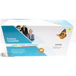 LASER TONER CARTRIDGE C9730A