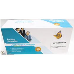 LASER TONER CARTRIDGE C9702A/3962A