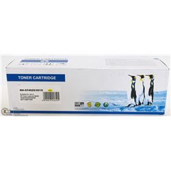 TONER CARTRIDGE NH-CF402X/201X YELLOW