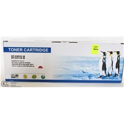 TONER CARTRIDGE NT-CH533 MAGENTA