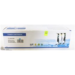 TONER CARTRIDGE NT-OKI330C CYAN