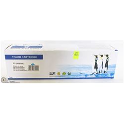 TONER CARTRIDGE NT-OKI330C CYAN