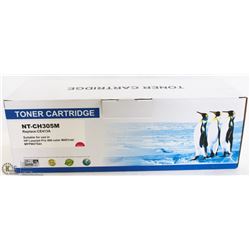TONER CARTRIDGE NT-CH305M MAGENTA