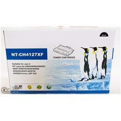 TONER CARTRIDGE NT-CH4127XF