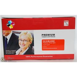 PREMIUM COMPATIBLE TONER CARTRIDGE HLS-ML6060