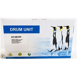 DRUM UNIT NT-DB350