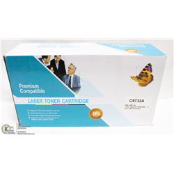 LASER TONER CARTRIDGE C9732A