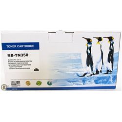 TONER CARTRIDGE NB-TN350 BLACK