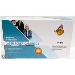 LASER TONER CARTRIDGE DR510