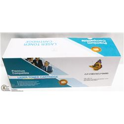LASER TONER CARTRIDGE CLP-315B/310(CLP-B409S)