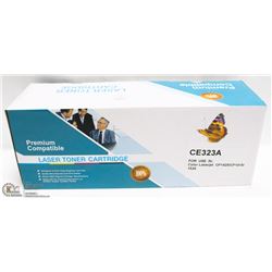 LASER TONER CARTRIDGE CE323A