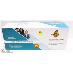 LASER TONER CARTRIDGE CLP-315M/310(CLP-M409S)