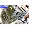 Image 1 : 15 AMMO CRATES OF ASSORTED HARDWARE +MISCELLANEOUS