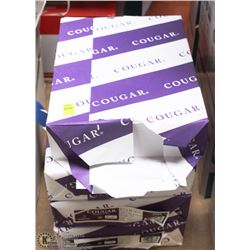 4 REAMS OF LEGAL-SIZE PRINTING PAPER (1000 SHEETS)