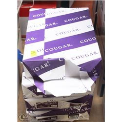 4 REAMS OF LEGAL-SIZE PRINTING PAPER (1000 SHEETS)