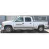 Image 1 : UNRESERVED! 2003 GMC SIERRA K1500 HEAVY DUTY SLT
