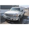 Image 2 : UNRESERVED! 2003 GMC SIERRA K1500 HEAVY DUTY SLT