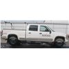 Image 5 : UNRESERVED! 2003 GMC SIERRA K1500 HEAVY DUTY SLT