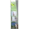 Image 1 : MASONITE INTERIOR GLASS DOOR 30"X80"H
