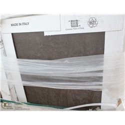 PASTORELLI MAKALU 18X18 PORCELAIN TILE X 374