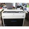 Image 1 : KONICA MINOLTA KIP 7100 WIDE FORMAT PRINTER