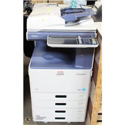 TOSHIBA STUDIO 3555C PRINTER/SCANNER/COPIER