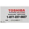 Image 2 : TOSHIBA STUDIO 3555C PRINTER/SCANNER/COPIER