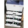 Image 4 : TOSHIBA STUDIO 3555C PRINTER/SCANNER/COPIER