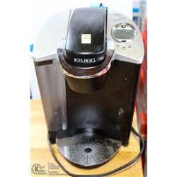 KEURIG COFFEE MAKER